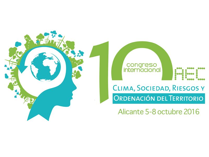 10 Congreso Internacional AEC