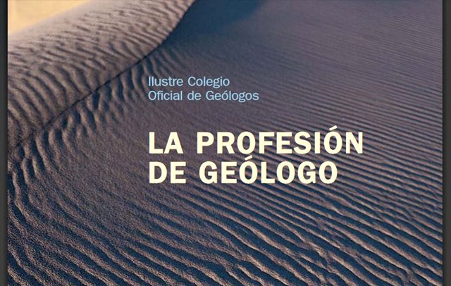 geólogo