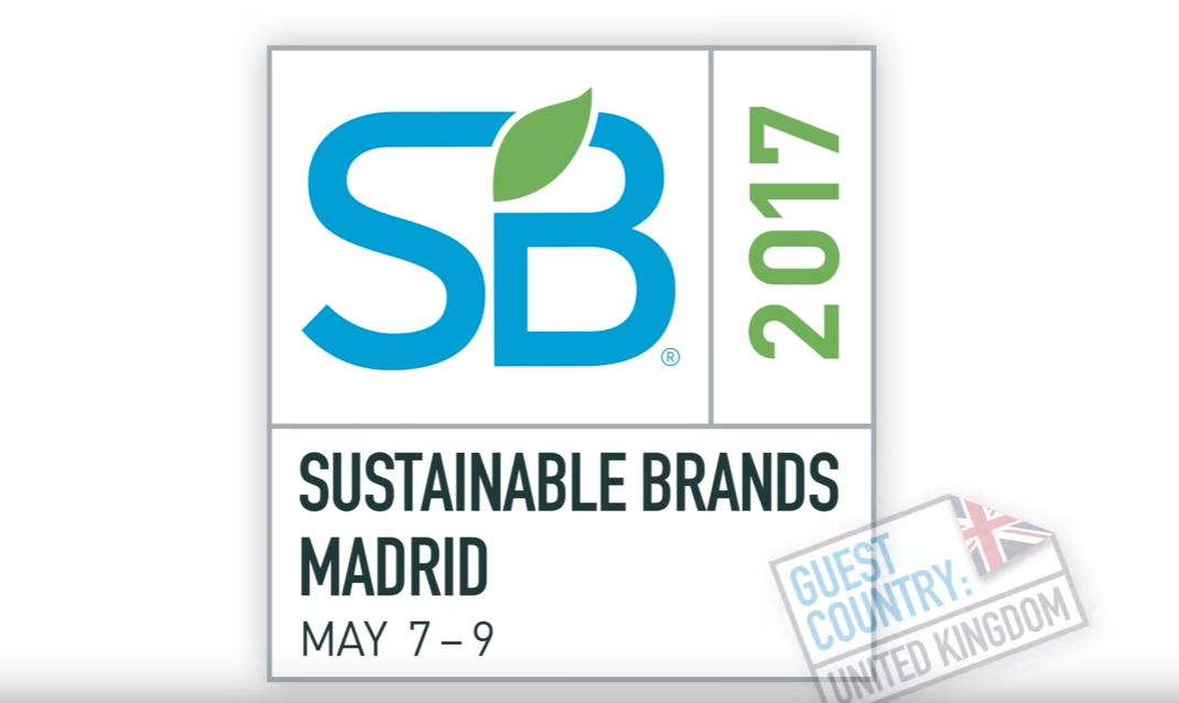 Sustainable Brands 2017