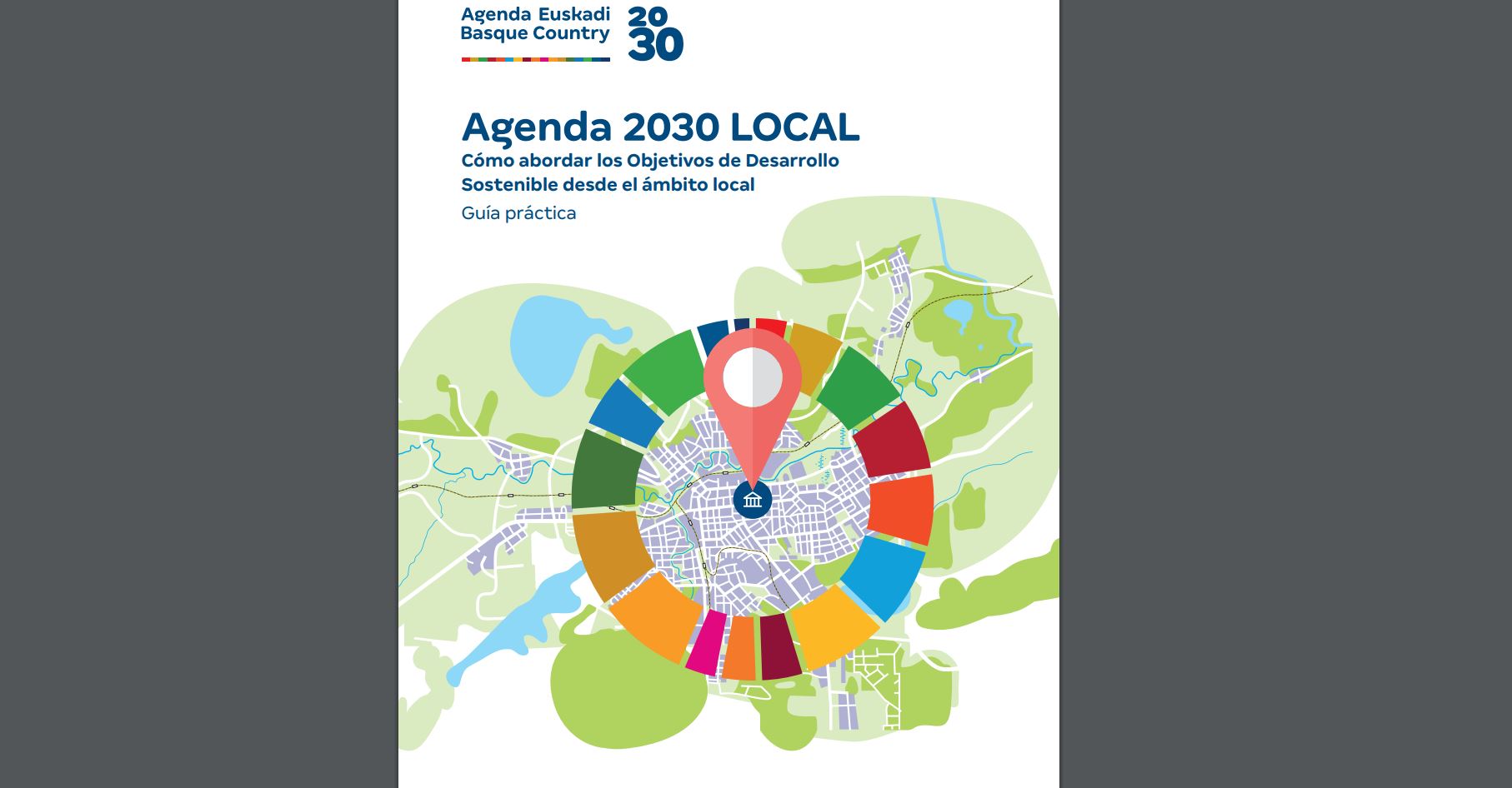 Agenda 2030 Local