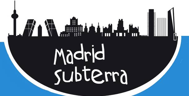 concurso Madrid Subterra