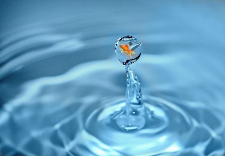 agua sostenibilidad