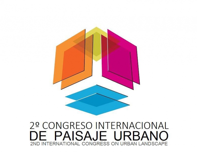 Congreso Internacional del Paisaje Urbano