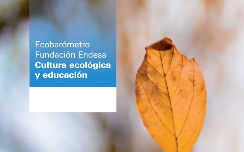 Ecobarómetro Fundación Endesa