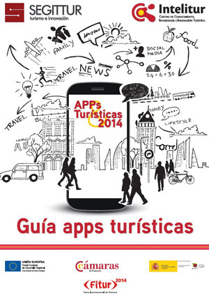 Guía apps turísticas