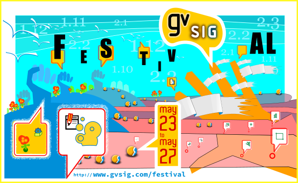 gvSIG_festival
