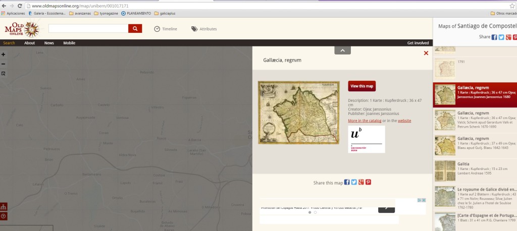 old_maps_online