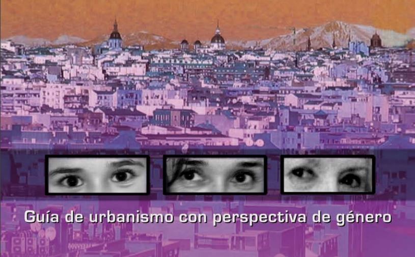 Urbanismo con perspectiva de género