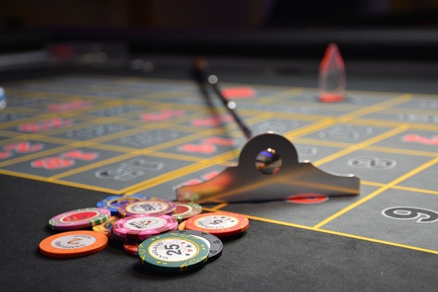 Sorteos de sostenibilidad para entusiastas de los casinos