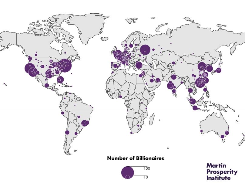 mapa multimillonarios