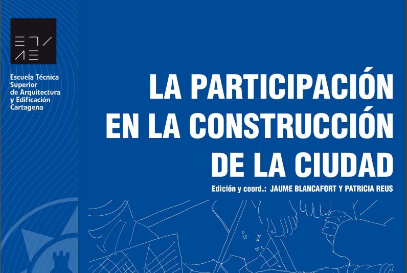 La participación en la construcción de la ciudad